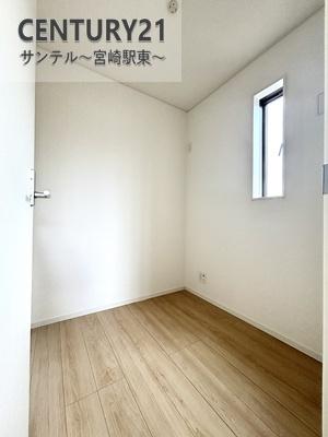 宮崎市宮の元町の新築一戸建