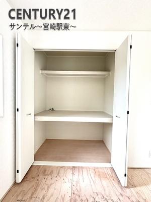 宮崎市宮の元町の新築一戸建