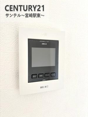 宮崎市宮の元町の新築一戸建
