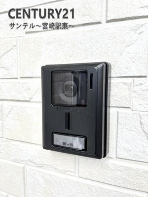 宮崎市宮の元町の新築一戸建
