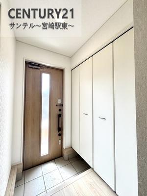 宮崎市宮の元町の新築一戸建