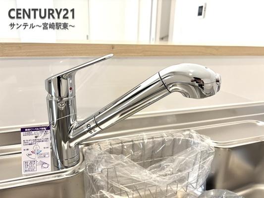 宮崎市宮の元町の新築一戸建
