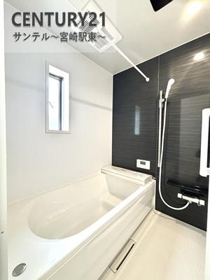 宮崎市宮の元町の新築一戸建