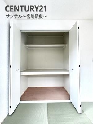 宮崎市宮の元町の新築一戸建