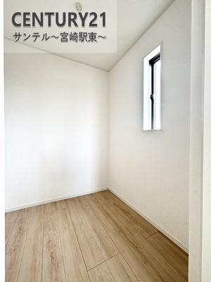 宮崎市宮の元町の新築一戸建
