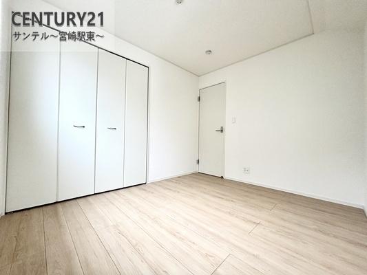 宮崎市宮の元町の新築一戸建
