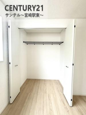 宮崎市宮の元町の新築一戸建