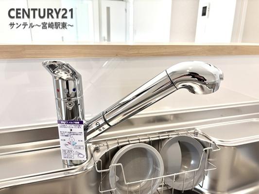 宮崎市宮の元町の新築一戸建