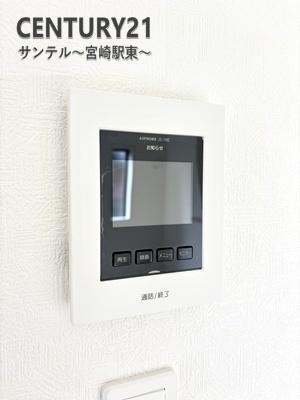 宮崎市宮の元町の新築一戸建