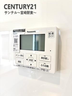 宮崎市宮の元町の新築一戸建