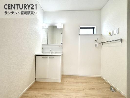 宮崎市宮の元町の新築一戸建