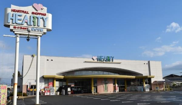 都城市若葉町　新築戸建(HEARTYながやま若葉店)