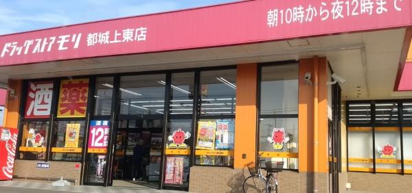 都城市若葉町　新築戸建(ドラッグストアモリ都城上東店)