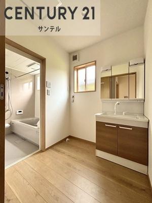 都城市若葉町　新築戸建