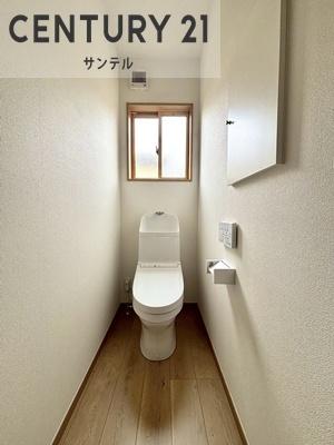 都城市若葉町　新築戸建