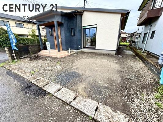 都城市若葉町　新築戸建