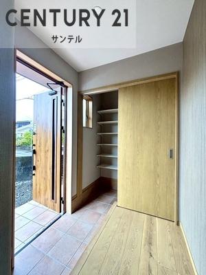 都城市若葉町　新築戸建