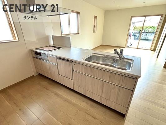 都城市若葉町　新築戸建