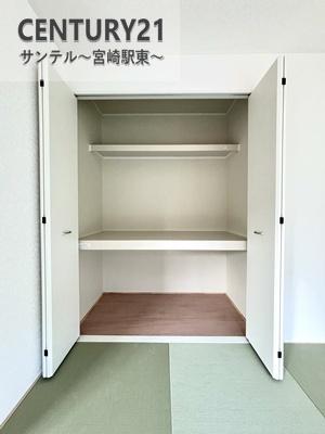 宮崎市本郷南方新築戸建　第6-1号棟