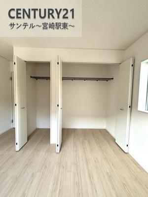宮崎市本郷南方新築戸建　第6-1号棟