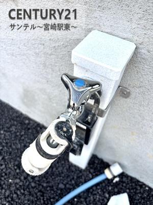 宮崎市本郷南方新築戸建　第6-1号棟