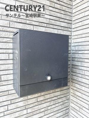 宮崎市本郷南方新築戸建　第6-1号棟