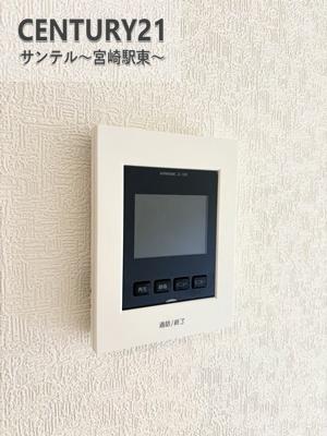 宮崎市本郷南方新築戸建　第6-1号棟