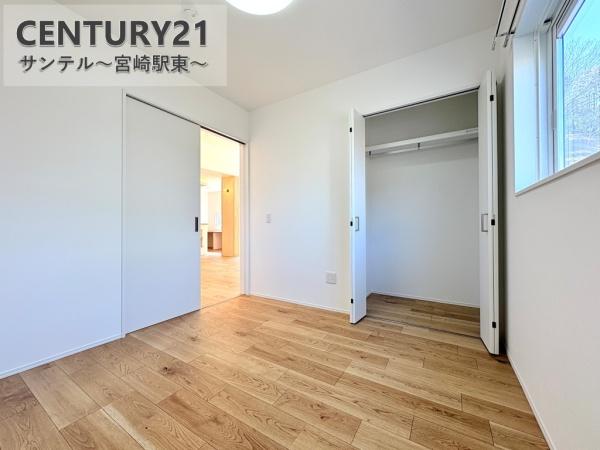 平和が丘西町CIELFLAT