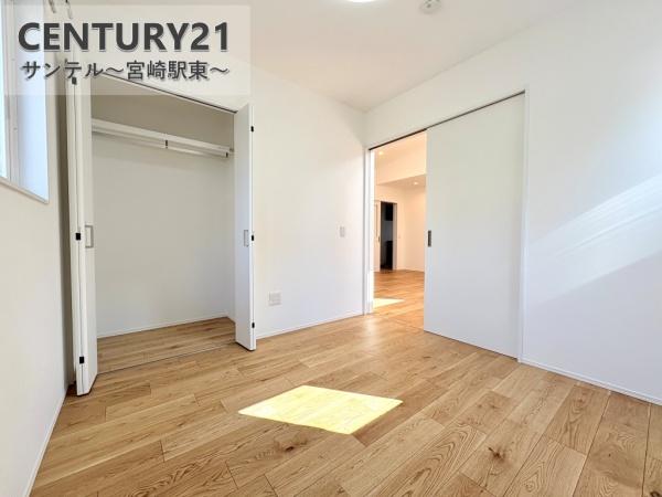 平和が丘西町CIELFLAT