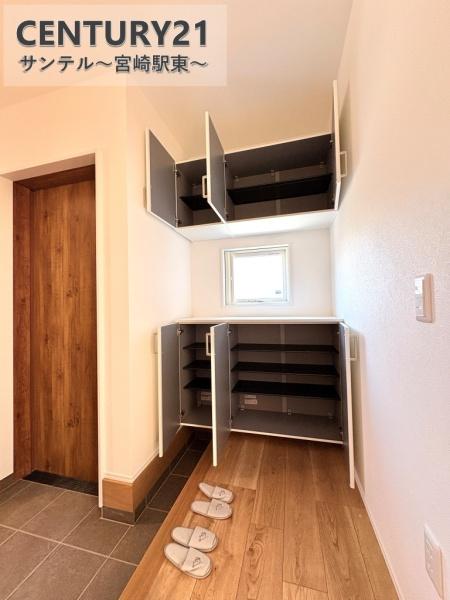 平和が丘西町CIELFLAT