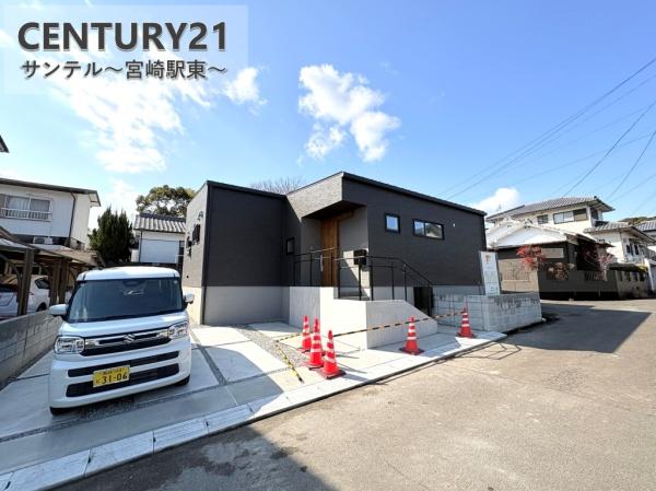 平和が丘西町CIELFLAT