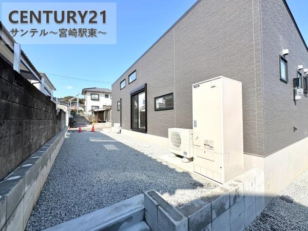 平和が丘西町CIELFLAT