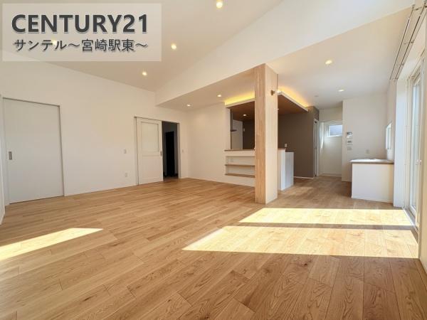 平和が丘西町CIELFLAT