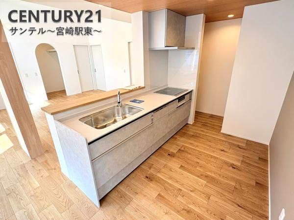 平和が丘西町CIELFLAT