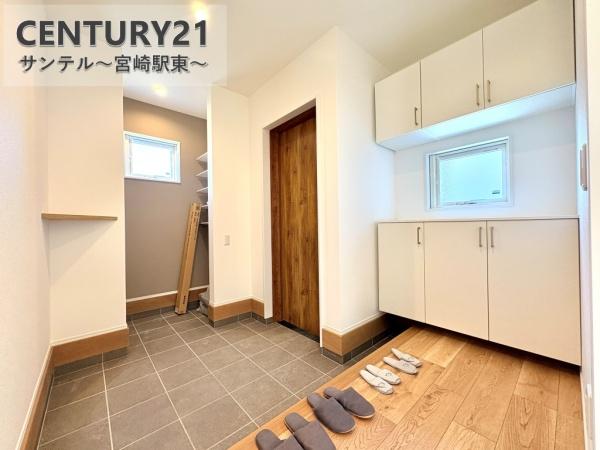 平和が丘西町CIELFLAT