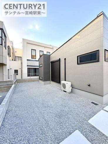 永楽町CIELFLAT北棟