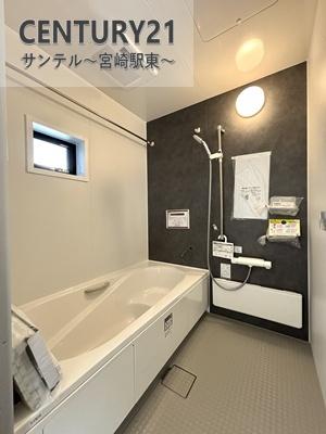 フォレクス大坪西　新築戸建
