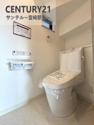 フォレクス大坪西　新築戸建