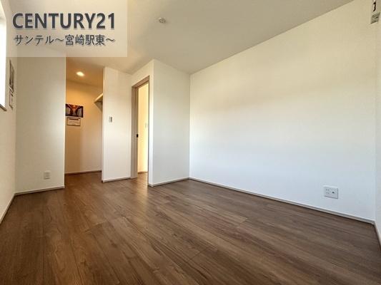 フォレクス大坪西　新築戸建