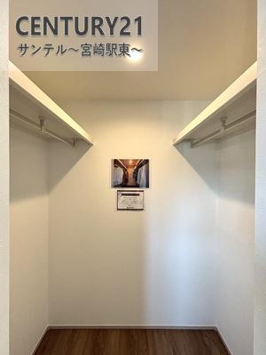 フォレクス大坪西　新築戸建