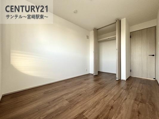フォレクス大坪西　新築戸建