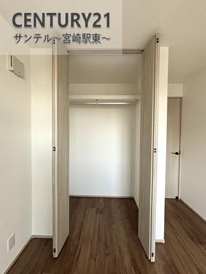 フォレクス大坪西　新築戸建