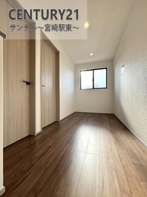 フォレクス大坪西　新築戸建