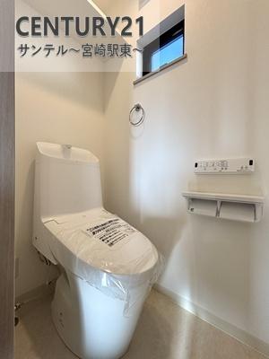 フォレクス大坪西　新築戸建