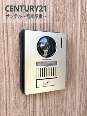 フォレクス大坪西　新築戸建