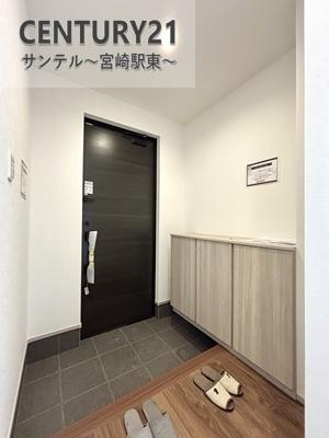 フォレクス大坪西　新築戸建