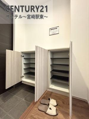 フォレクス大坪西　新築戸建