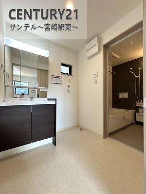 フォレクス大坪西　新築戸建