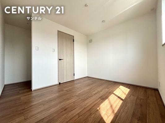 フォレクス大塚町第9　Ａ号棟　新築戸建