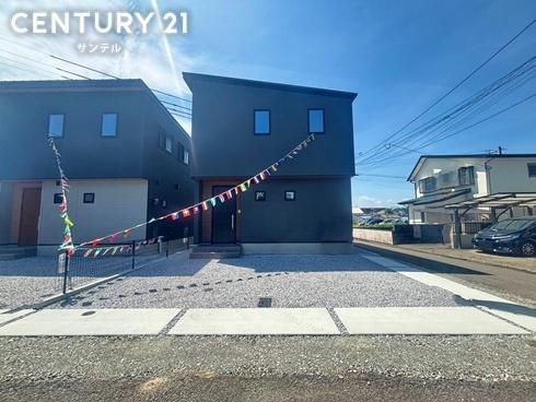 フォレクス大塚町第9　Ａ号棟　新築戸建